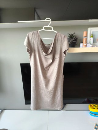 Lote 4 vestidos talla 42