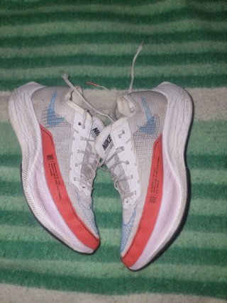 Zapatillas Nike Vaporfly Talla 40.5