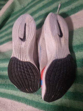 Zapatillas Nike Vaporfly Talla 40.5