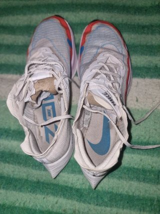 Zapatillas Nike Vaporfly Talla 40.5