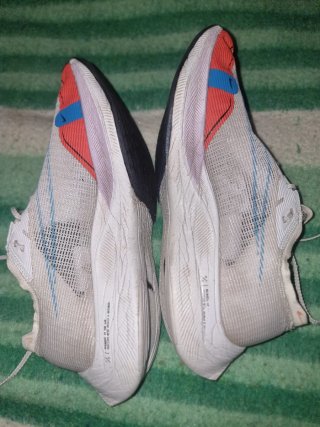 Zapatillas Nike Vaporfly Talla 40.5