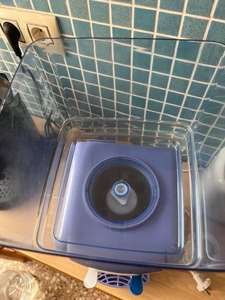 Dispensador de agua fria JOCCA