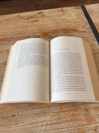Sapiens. De animales a dioses / Sapiens: A Brie...
