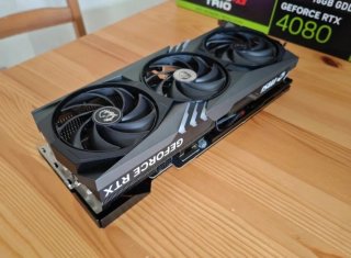 RTX 4080