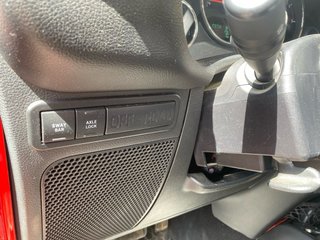 Jeep Wrangler unlimited rubicon 200cv