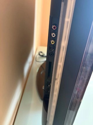 TV Philips Ambilight LCD 42 Pulgadas Full HD 100hz