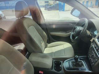 Audi Q5 2010 2.0Tdi Manual