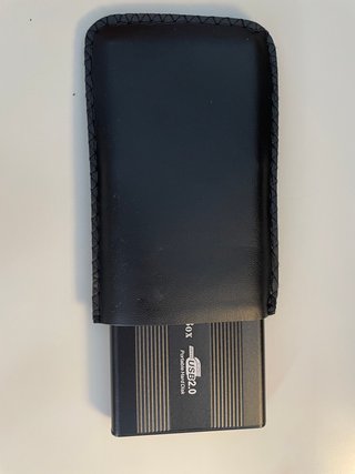 Carcasa HDD 2.5 IDE DIGIFLEX