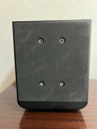 Monitor KRK Rokit 5 Negro