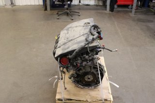 Motor Volvo S40 II (544)