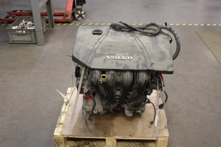 Motor Volvo S40 II (544)