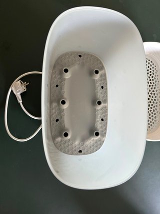 Esterilizador Philips Avent