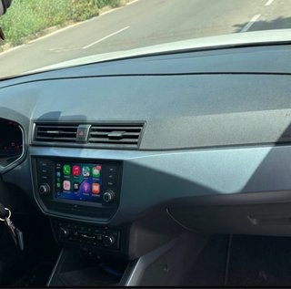 SEAT Arona 2019 1.0 TSI