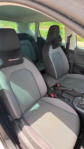 SEAT Arona 2019 1.0 TSI