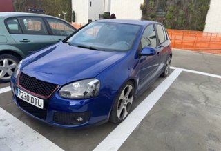 Volkswagen Golf 2005