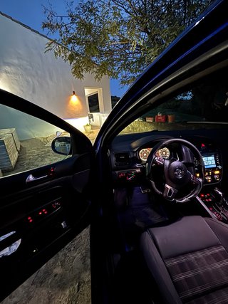 Volkswagen Golf 2005