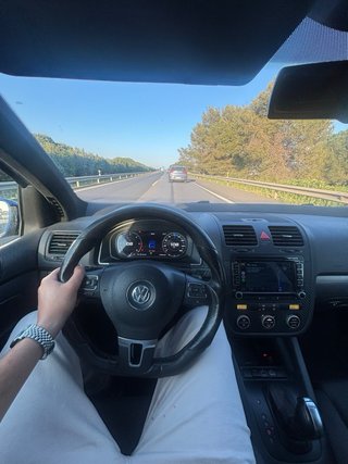 Volkswagen Golf 2005