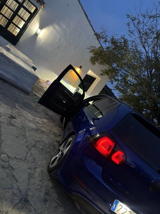 Volkswagen Golf 2005