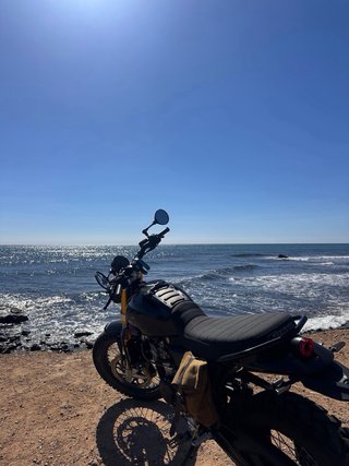 Fantic Caballero 125cc 15cv