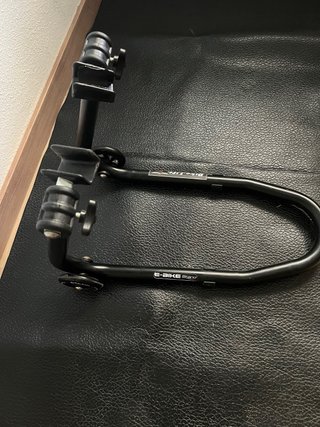 Soporte Mantenimiento E-BIKE Stand