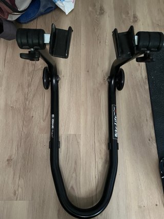Soporte Mantenimiento E-BIKE Stand