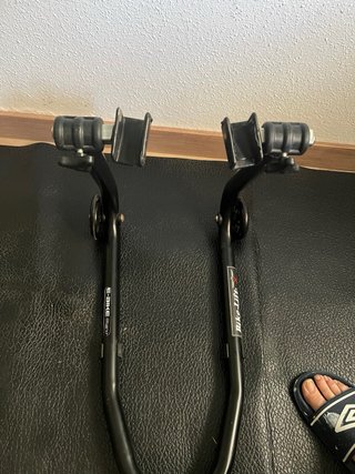 Soporte Mantenimiento E-BIKE Stand