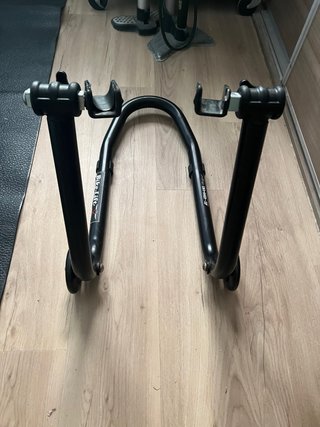 Soporte Mantenimiento E-BIKE Stand