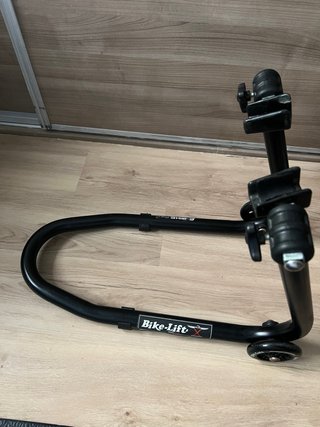 Soporte Mantenimiento E-BIKE Stand