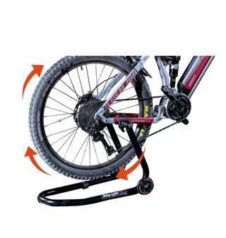 Soporte Mantenimiento E-BIKE lift Stand