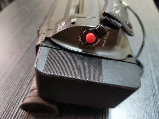 Videocámara Sony CCD-FX270E PAL