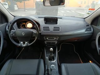 Renault Megane 2015