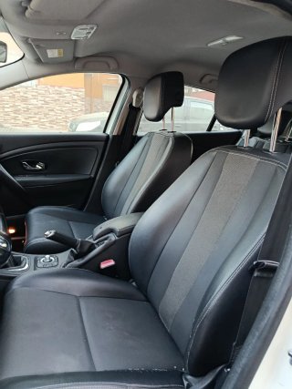 Renault Megane 2015