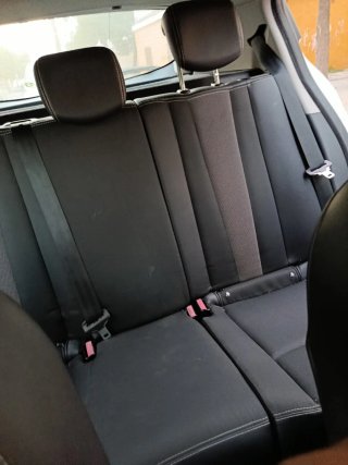 Renault Megane 2015