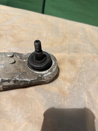 Brazos Suspensión BMW E46 (Delanteros)