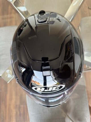 PACK MOTORISTA COMPLETO – Casco HJC + Chaqueta SPI