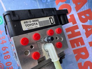 4451048060 44510-48060 LEXUS TOYOTA Bloque ABS