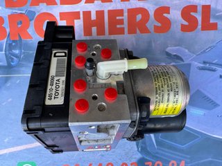 4451048060 44510-48060 LEXUS TOYOTA Bloque ABS
