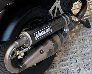 PIAGGIO ZIP SP AGUA 49CC