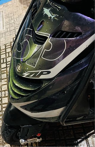 PIAGGIO ZIP SP KAT 49cc