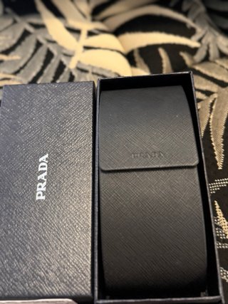 Gafas de sol Prada mujer