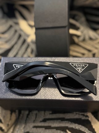 Gafas de sol Prada mujer