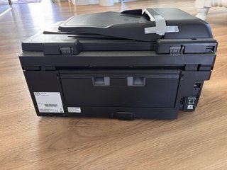 Impresora Epson WorkForce WF-2750