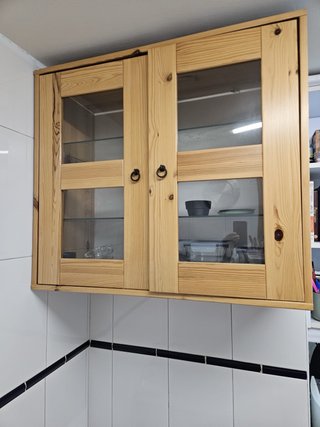 Mueble Alacena de pared