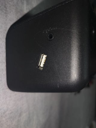 Barra de Sonido Philips HTL2111A Negra