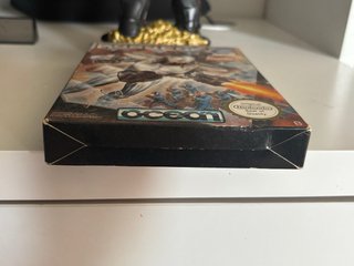 RoboCop 3 Nintendo NES