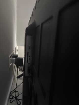 Smart TV tdsystems 50”