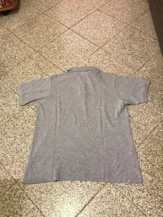 Polo Lacoste tg.L uomo