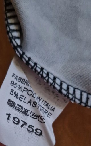 Vestito donna fantasia maculata