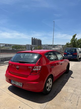 Hyundai i30 2010
