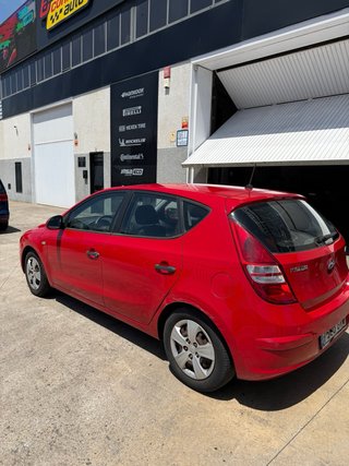 Hyundai i30 2010